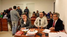 Imagen de Tres meses de prisión para el sindicalista neuquino que cortó una calle