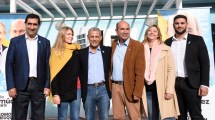 Imagen de Quiroga oficializó a Bermúdez para la intendencia