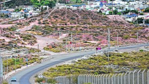 La justicia provincial también falló contra Quiroga por la avenida de los Ríos