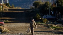 Imagen de La leña se entregará en mayo en Neuquén y denuncian falta de garrafas
