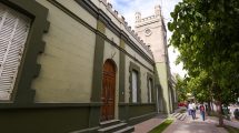 Imagen de Preocupados por el frío vecinos del oeste buscan una audiencia con Gutiérrez