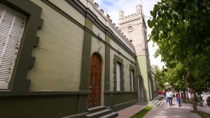 Preocupados por el frío vecinos del oeste buscan una audiencia con Gutiérrez