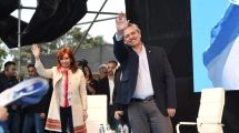 Imagen de Alberto Fernandez: «Cristina puede ser soberbia y altanera, pero no es ladrona»