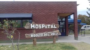 Anunciaron la ampliación del hospital de Senillosa