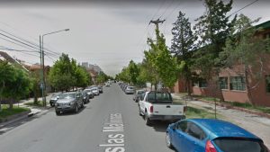 Las calles de un barrio céntrico de Neuquén serán de mano única