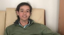 Imagen de Un diputado nacional por Neuquén usó una app popular para jugar en sus redes