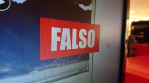 Fake News: las 4 «noticias» que se viralizaron esta semana