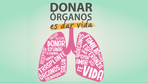 El IUPA se suma para concientizar sobre la Donación de Órganos