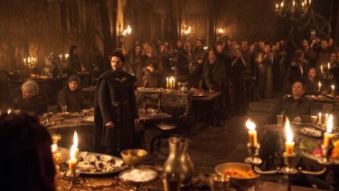 Los cinco mejores temas musicales de «Game of Thrones»