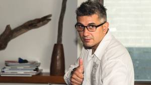 Cipolletti: La UCR lanzó a Laurente y marcó diferencias con el Pro