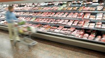 Imagen de Fuerte aumento de la carne vacuna: subió 9,8% en noviembre y 55% interanual