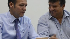 El colectivo de Mendoza llega a Buta Ranquil y no a Chos Malal