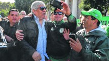 Imagen de Por el paro, evalúan eximir de Ganancias los feriados trabajados