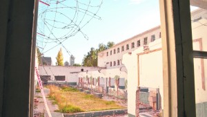 Finalmente se podrán hacer obras en la ex-U9, la cárcel céntrica de Neuquén