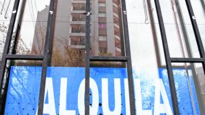 Los inquilinos esperan regulación de los contratos