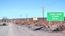 Imagen de Muertes en Vaca Muerta: incógnitas alrededor del lugar del accidente