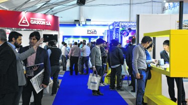 La tradicional exposición ya tiene fecha y más de 60 empresas confirmaron su asistencia.