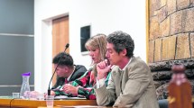 Imagen de Crimen del bebé: la jueza rechazó la acusación  contra la madre