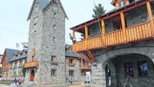 Bariloche decretó el asueto administrativo para el 24