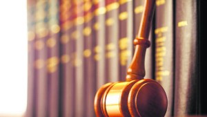 La “constitucionalización del derecho civil” y la Justicia