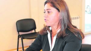 No hay fecha para enjuiciar a la jueza de El Bolsón