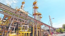 Imagen de La Federación del Petróleo también aceptó el acuerdo salarial
