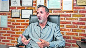 La diversificación como clave para pasar la crisis