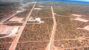 ¿Es posible cambiar la matriz productiva de Neuquén?