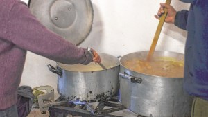 Crecen los merenderos en Viedma, pero aún no se declara la Emergencia Alimentaria