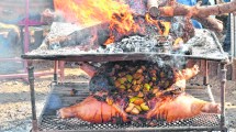 Imagen de Pehuenia: lo que no podés perderte hoy viernes en el Festival del Chef Patagónico