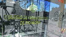 Imagen de Millonaria estafa al Ipross: investigan a farmacias de Roca y Allen