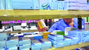 El uso indebido de los antibióticos tiene consecuencias sobre la salud de la población. (archivo)