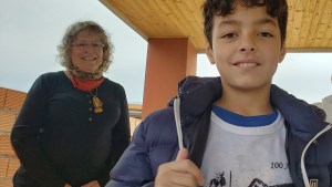 Murió María Eugenia Sar, la “abuela cannábica”