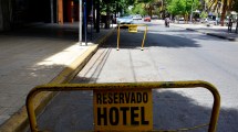 Imagen de Hoteleros neuquinos preocupados por el boom de los alojamientos informales
