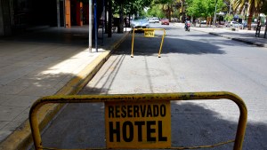 Hoteles de Neuquén en pie de guerra contra el «impuesto televisor»