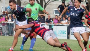 Neuquén cayó en San Juan y no levanta en el Cuyano