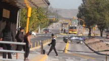Imagen de Aumenta la cantidad de heridos por siniestros viales en el metrobus
