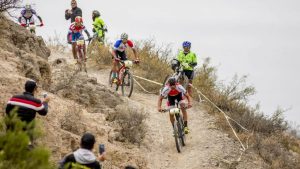 El  mountain bike encara la undécima edición del Paralelo 39