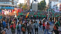 Imagen de Casi 900 abortos legales en Neuquén en 2020: la postura de Peve sobre el debate