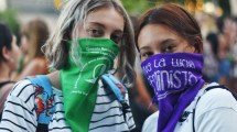 Imagen de Invitan a una charla sobre el aborto legal en una escuela de Roca