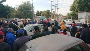 Se vendieron todos los automóviles en el remate del Poder Judicial