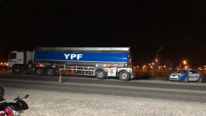 La policía de Neuquén desmiente la versión de Tortoriello