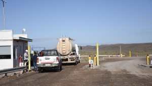 La postura del gobierno luego de la muerte de dos petroleros en Vaca Muerta