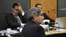 Imagen de Juicio al ginecólogo: un obstetra del hospital Austral defendió al imputado