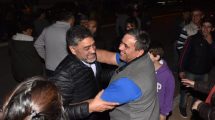 Imagen de La Adela: Ganó el oficialismo local y Barrionuevo iniciará su cuarto mandato