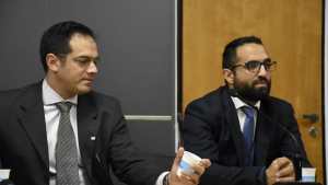Juicio al ginecólogo: en julio se conocerá la pena para Rodríguez Lastra