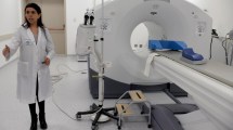 Imagen de Bariloche tiene una médica especializada en la lucha contra el cáncer