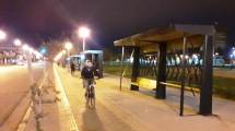 Imagen de Paro de colectivos: El martes no habrá urbanos pero si funcionará Koko