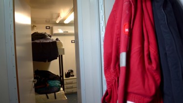 Los petroleros no pernoctarán en los yacimientos.  Foto: Archivo Matías Subat