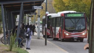 UTA anunció que el 25 de mayo no habrá servicio de colectivos en todo el país